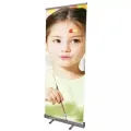 Stand Banner Roll-Up Stand de Banner Banner de buena calidad